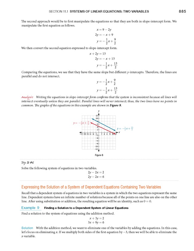 Algebra and Trigonometry - Front Matter 903